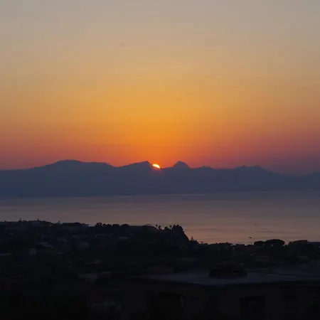 Tatil Evi Casa Di Ninou Partinico