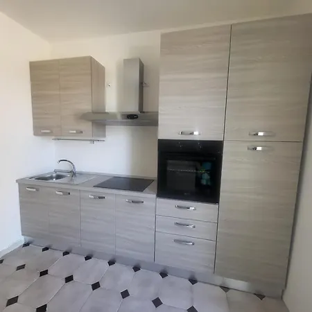 Tatil Evi Casa Di Ninou Partinico