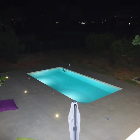 Casa Di Ninou * Partinico