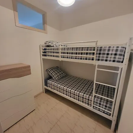 Casa Di Ninou