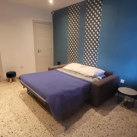 Tatil Evi Casa Di Ninou *