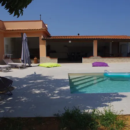 Casa Di Ninou Partinico