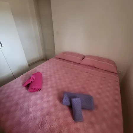 Casa Di Ninou Tatil Evi
