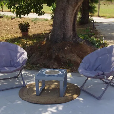 Tatil Evi Casa Di Ninou *